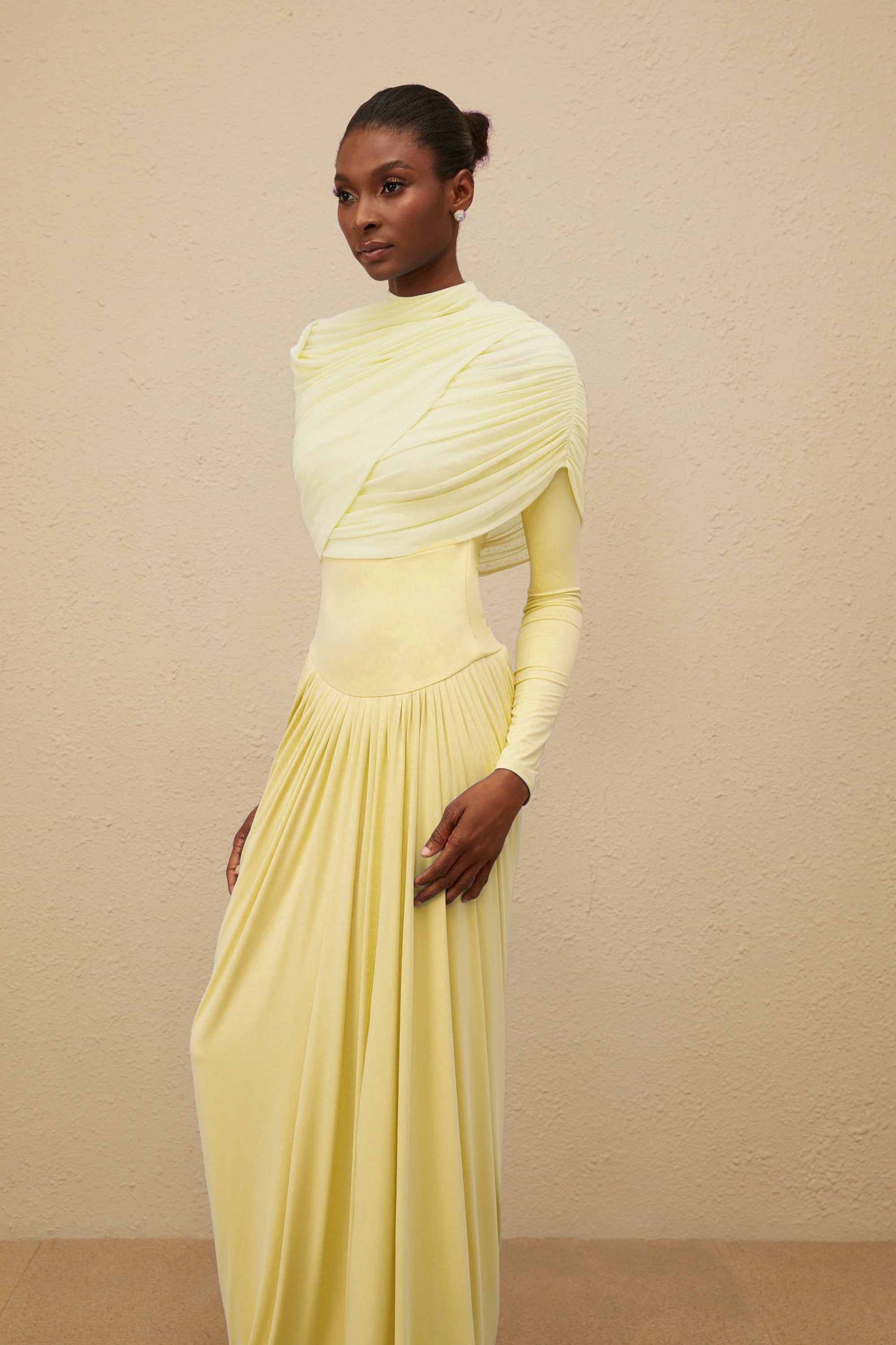 Miss Rosier