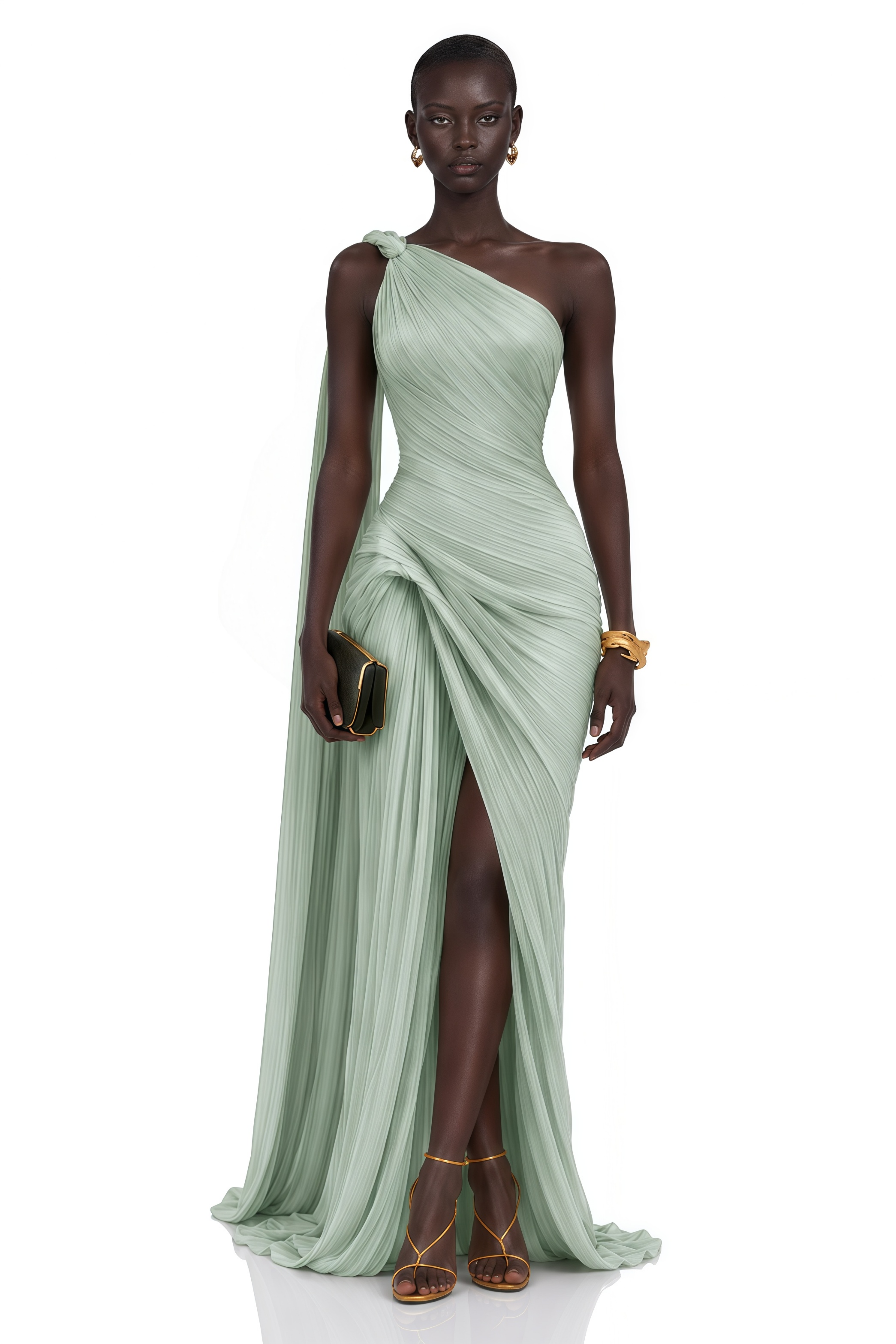 Maxi Dresses – Miss Rosier