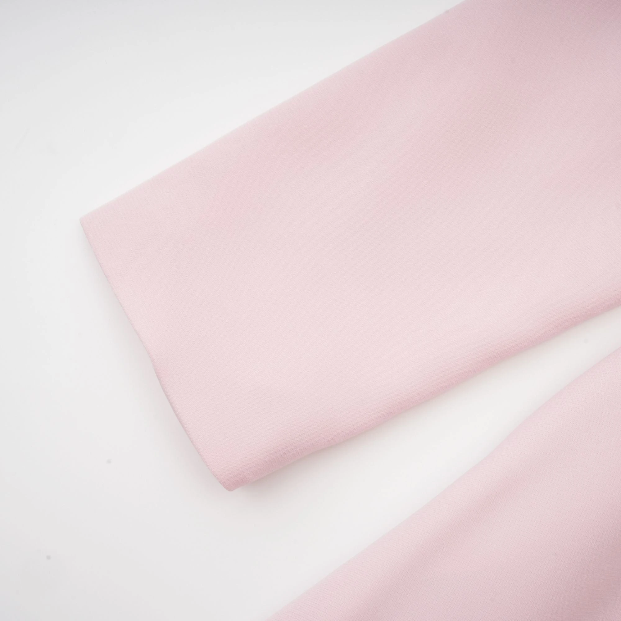Elise Pink Bow-Detail Split-Neck Midi Dress