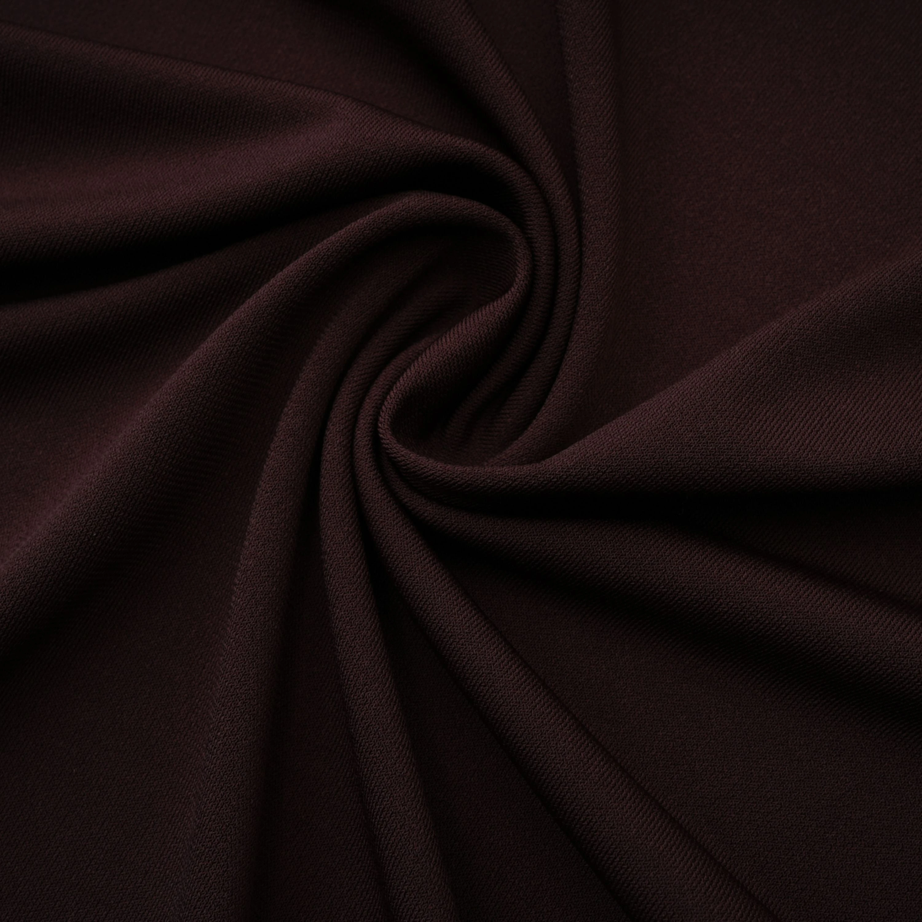 Honoria Chocolate Brown Off Shoulder Maxi Dress