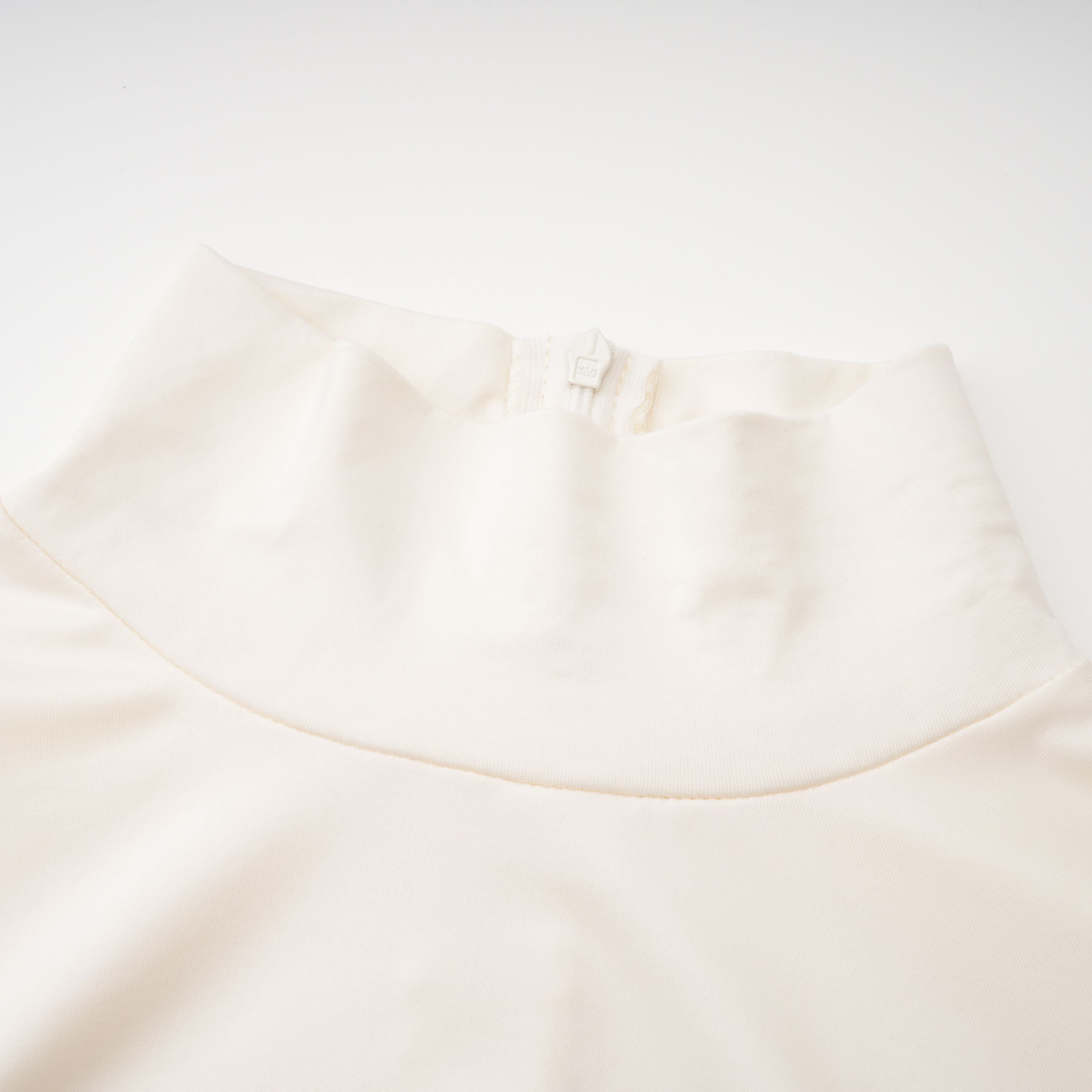 Harriet White Cut Out Ruched Maxi Dress