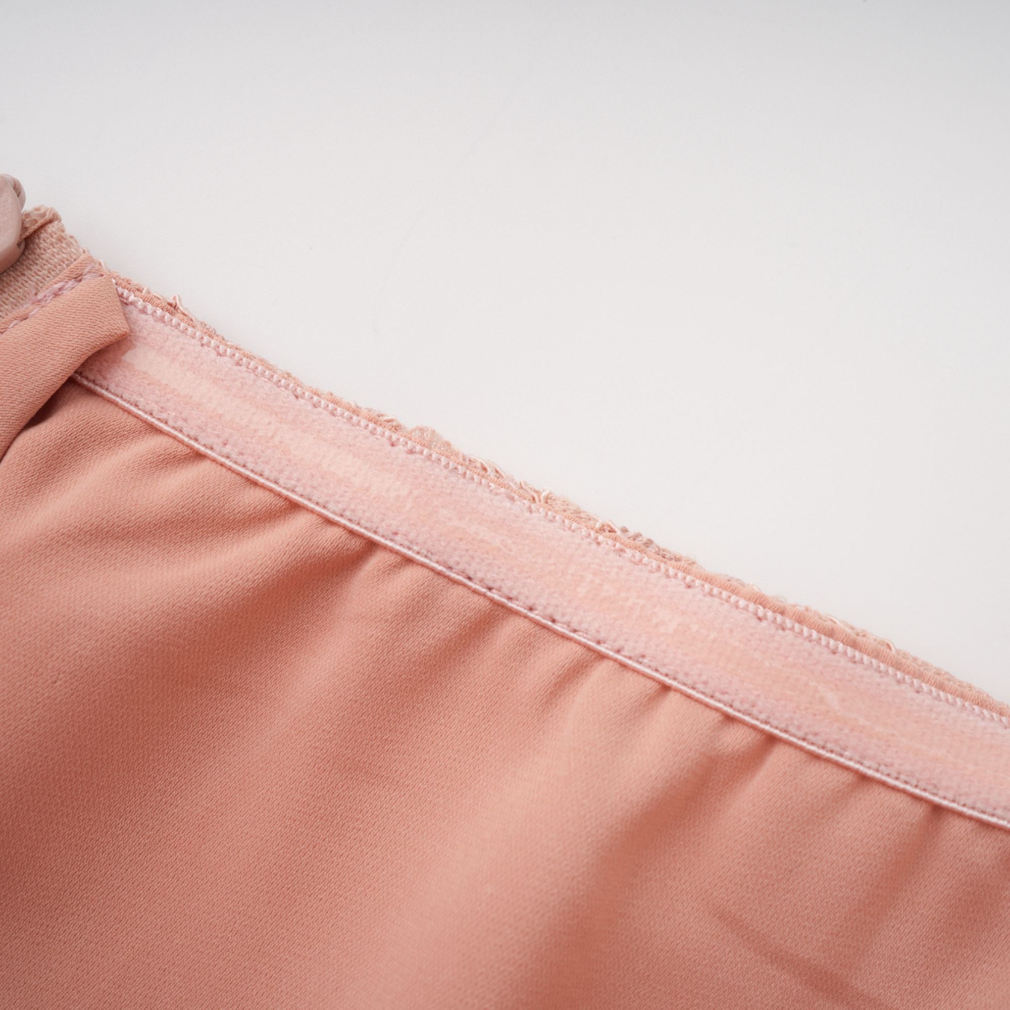 Ulrique Pink Lace Corset Tulle Maxi Dress
