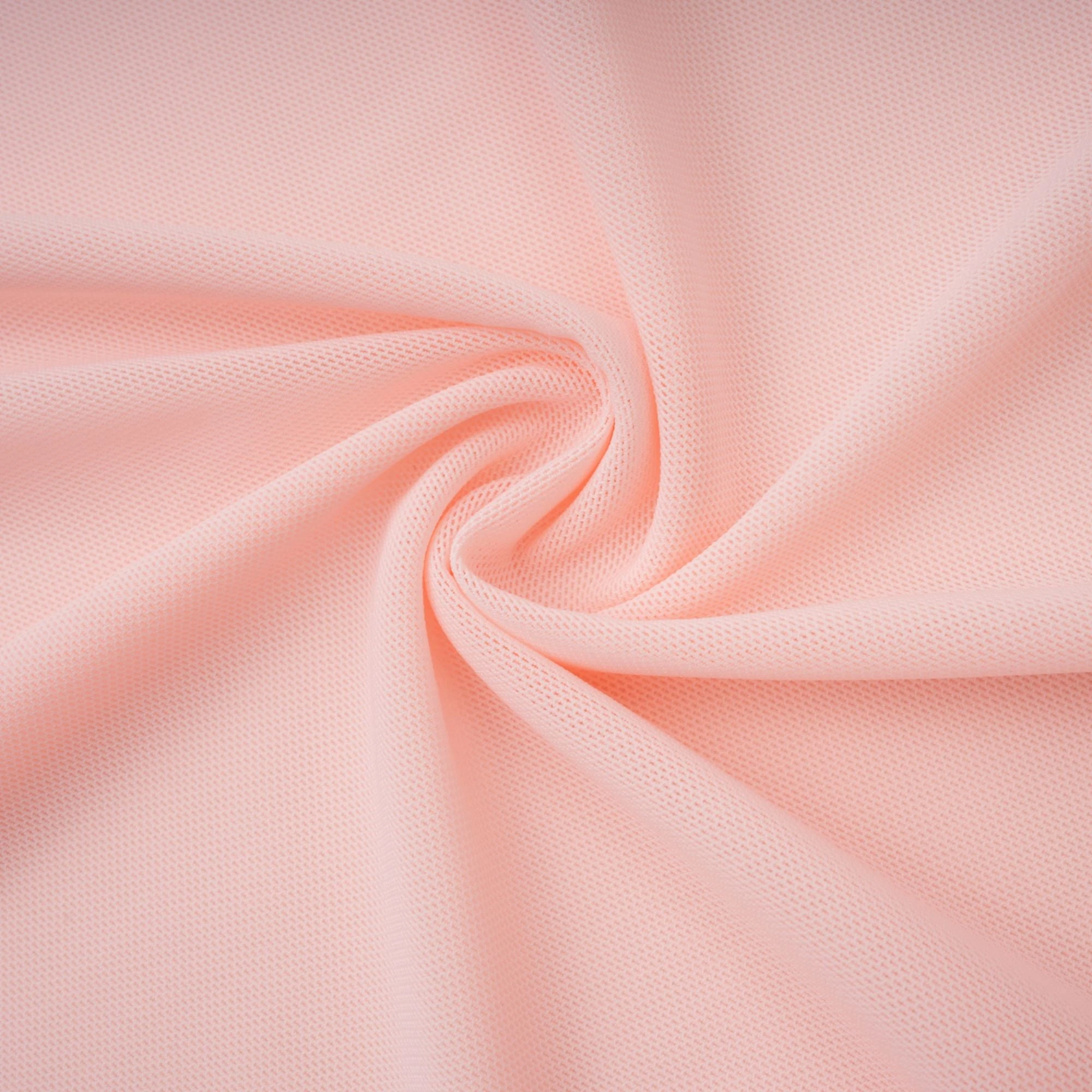 Pink Sweetheart Neck Maxi Dress