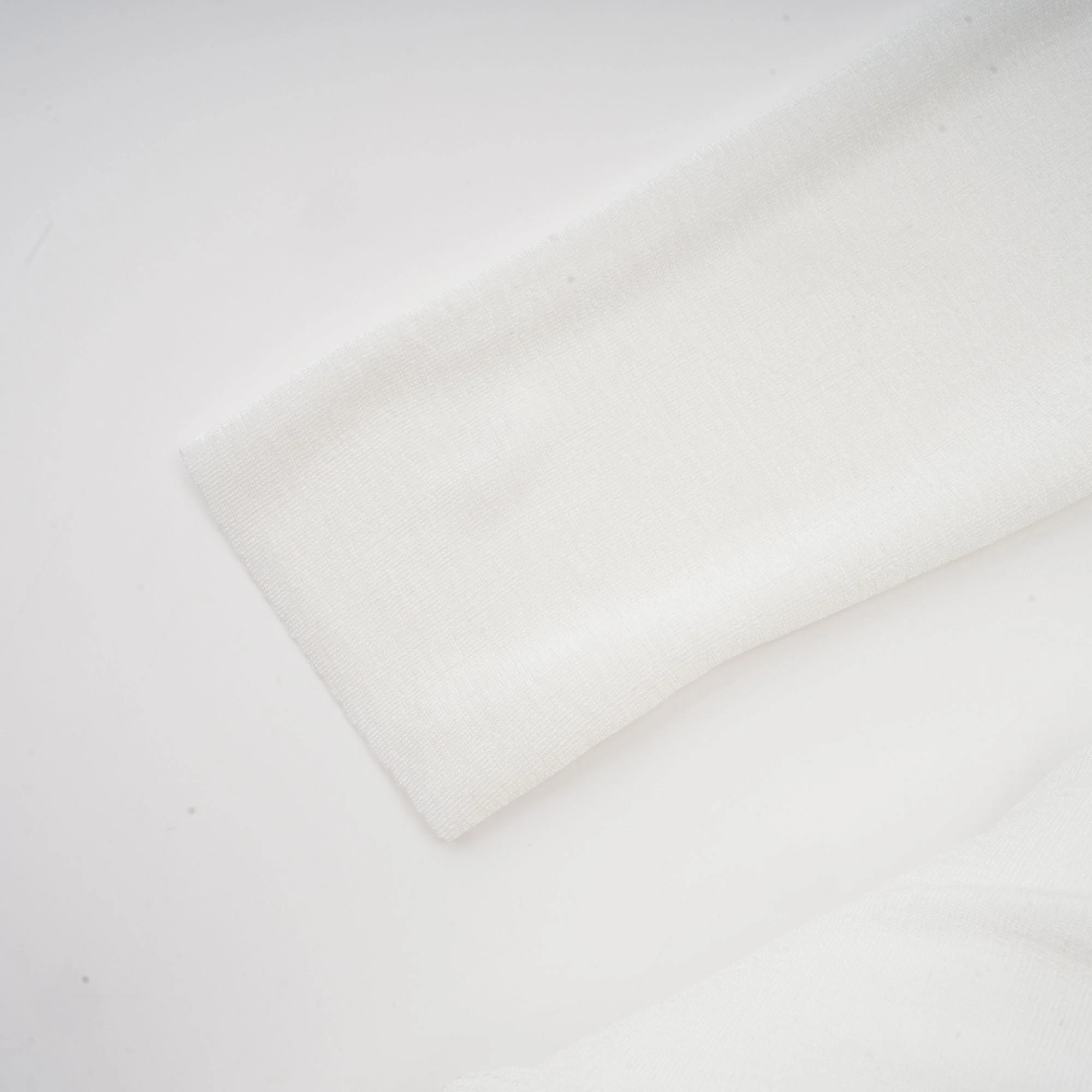 Nadine Off-Shoulder Paneled Maxi Dress in White