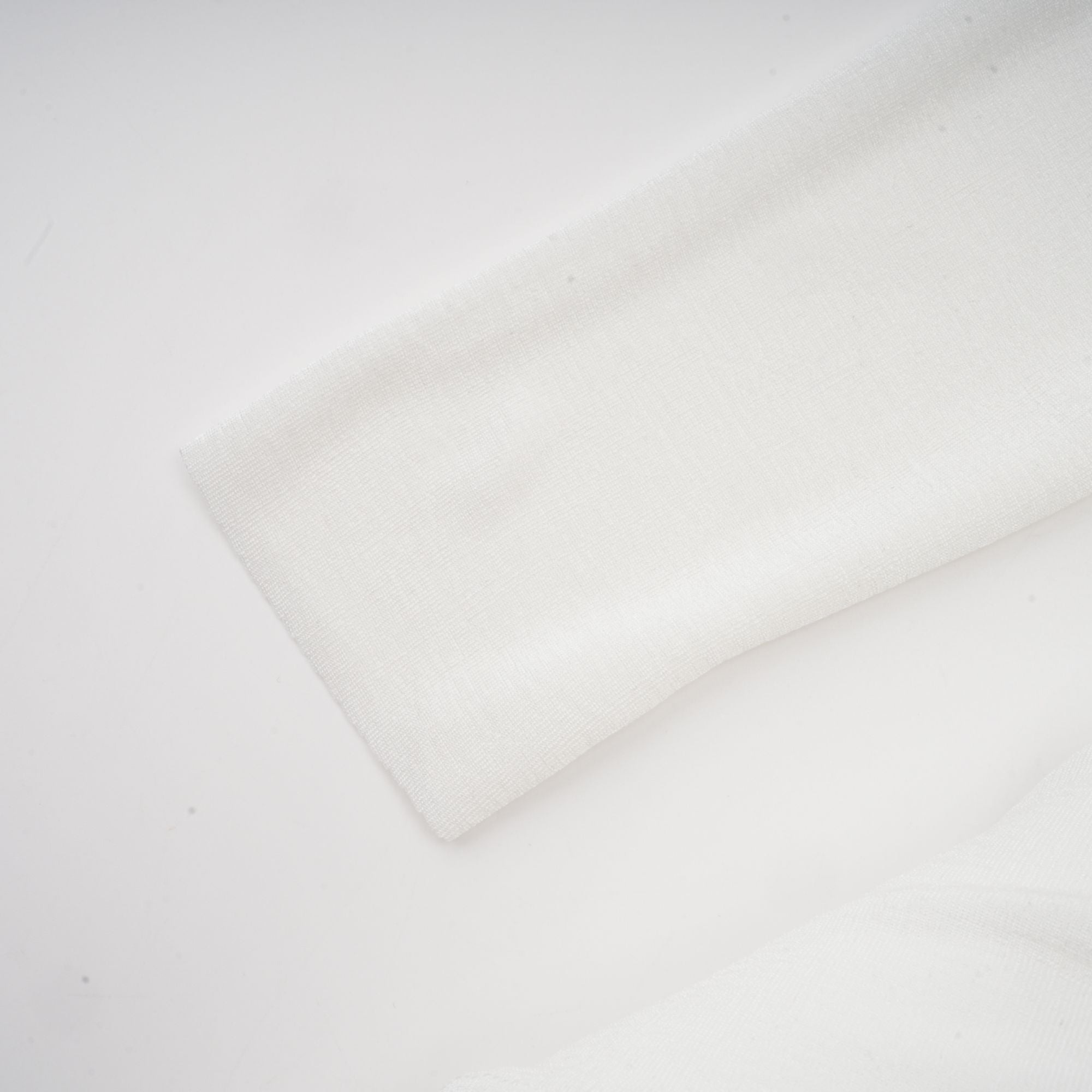 Nadine Off-Shoulder Paneled Maxi Dress in White