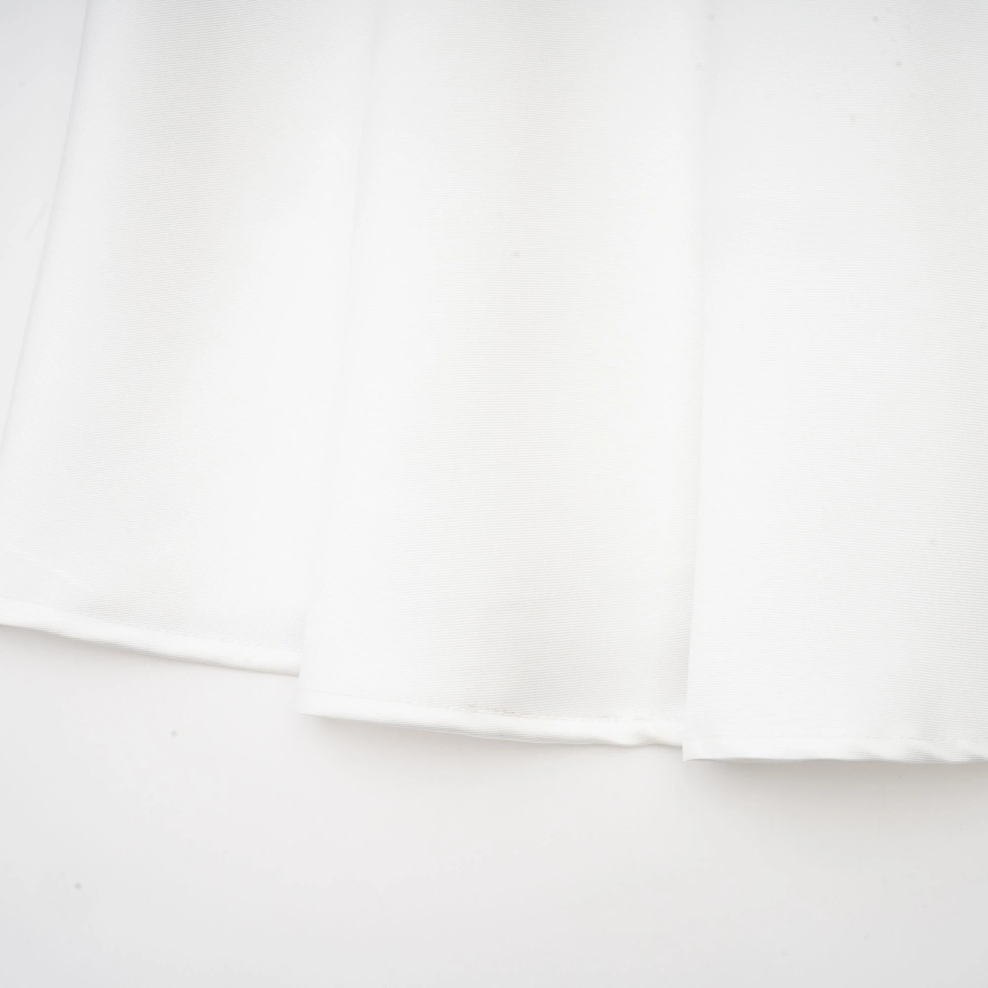 Nadine Off-Shoulder Paneled Maxi Dress in White