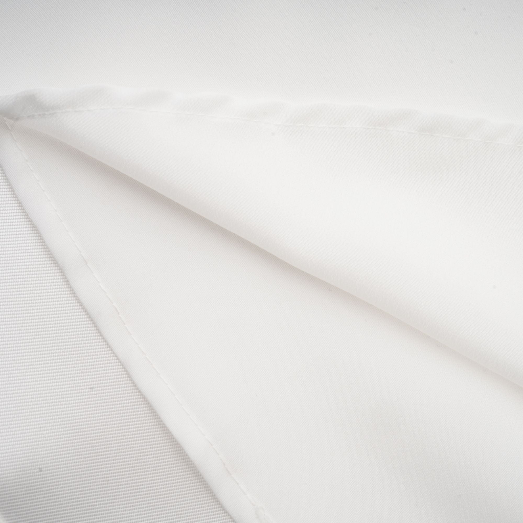 Nadine Off-Shoulder Paneled Maxi Dress in White