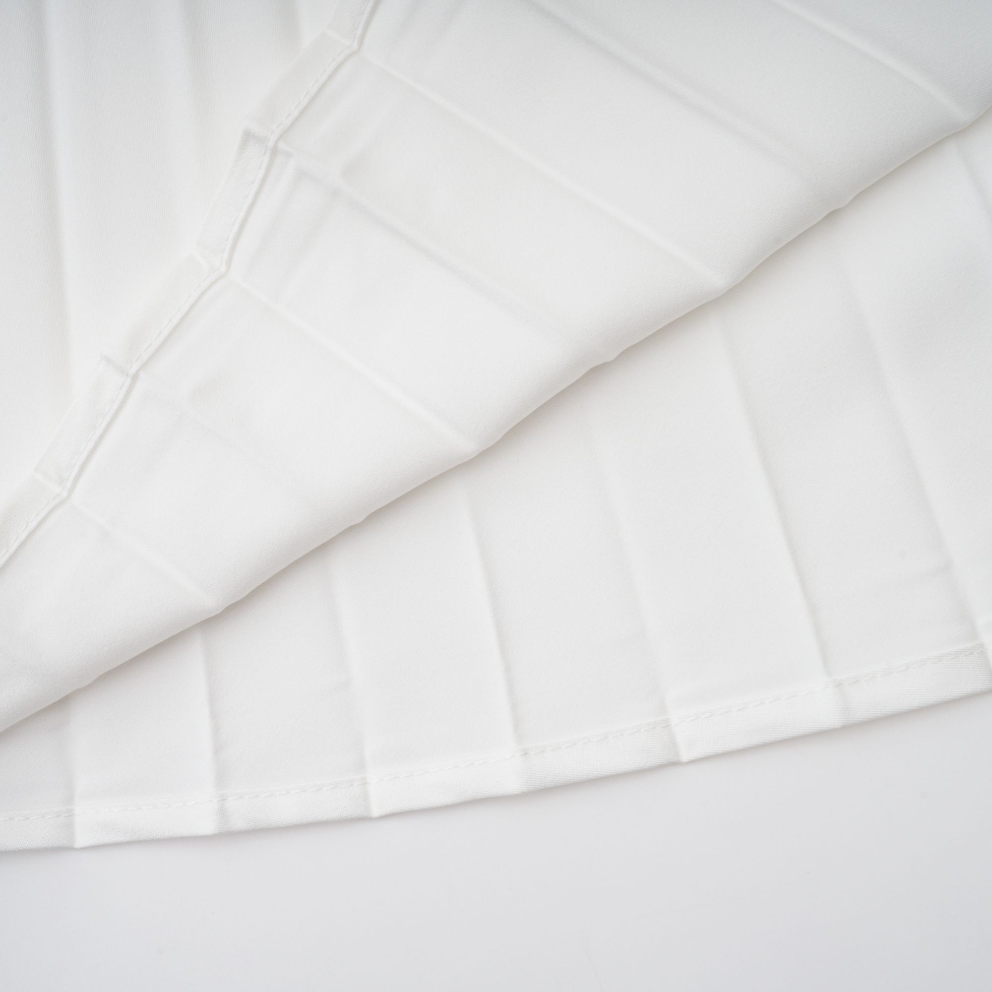 Pétale White Rose Appliqué Maxi Dress