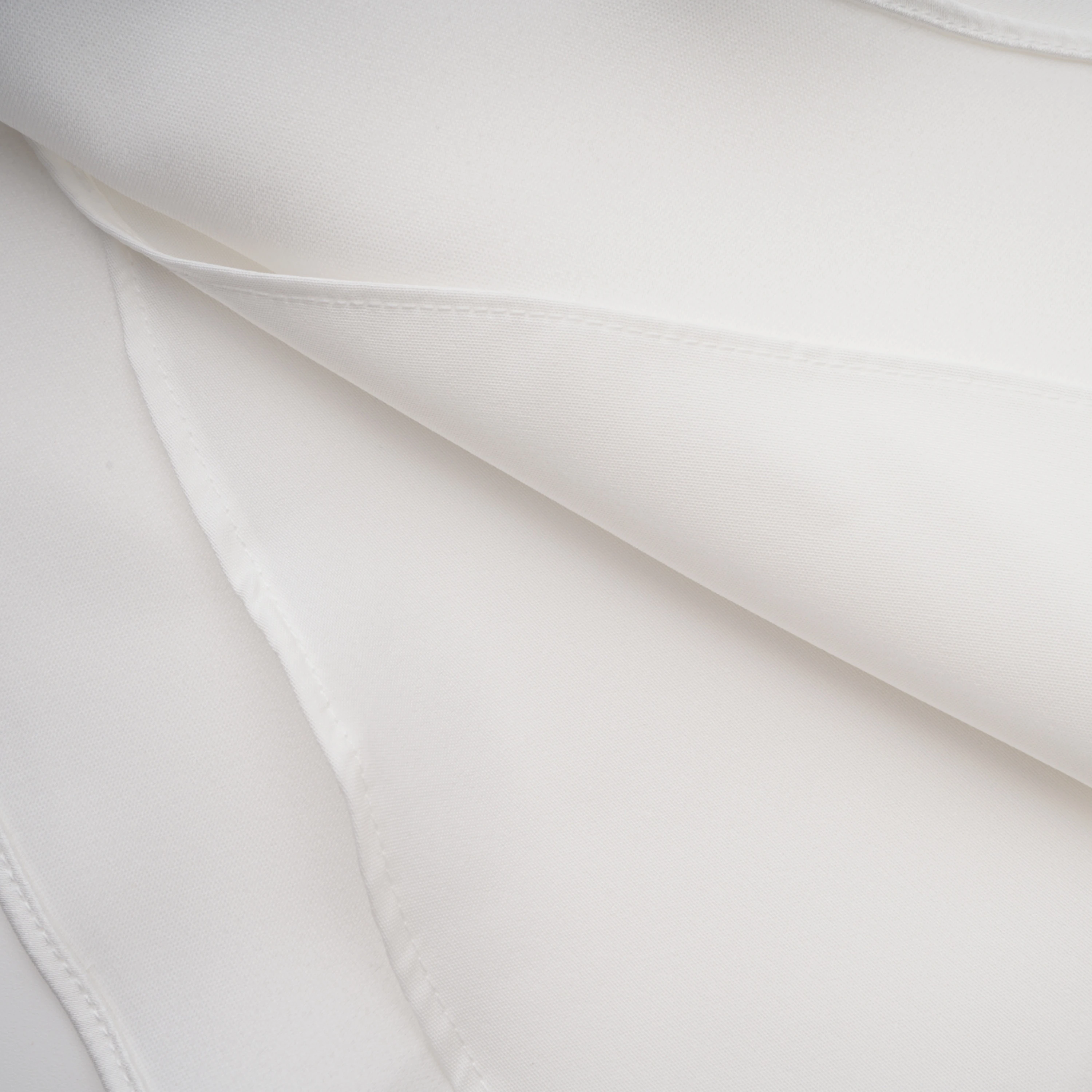 Maren Ivory Halterneck Ruched Top & Skirt Set