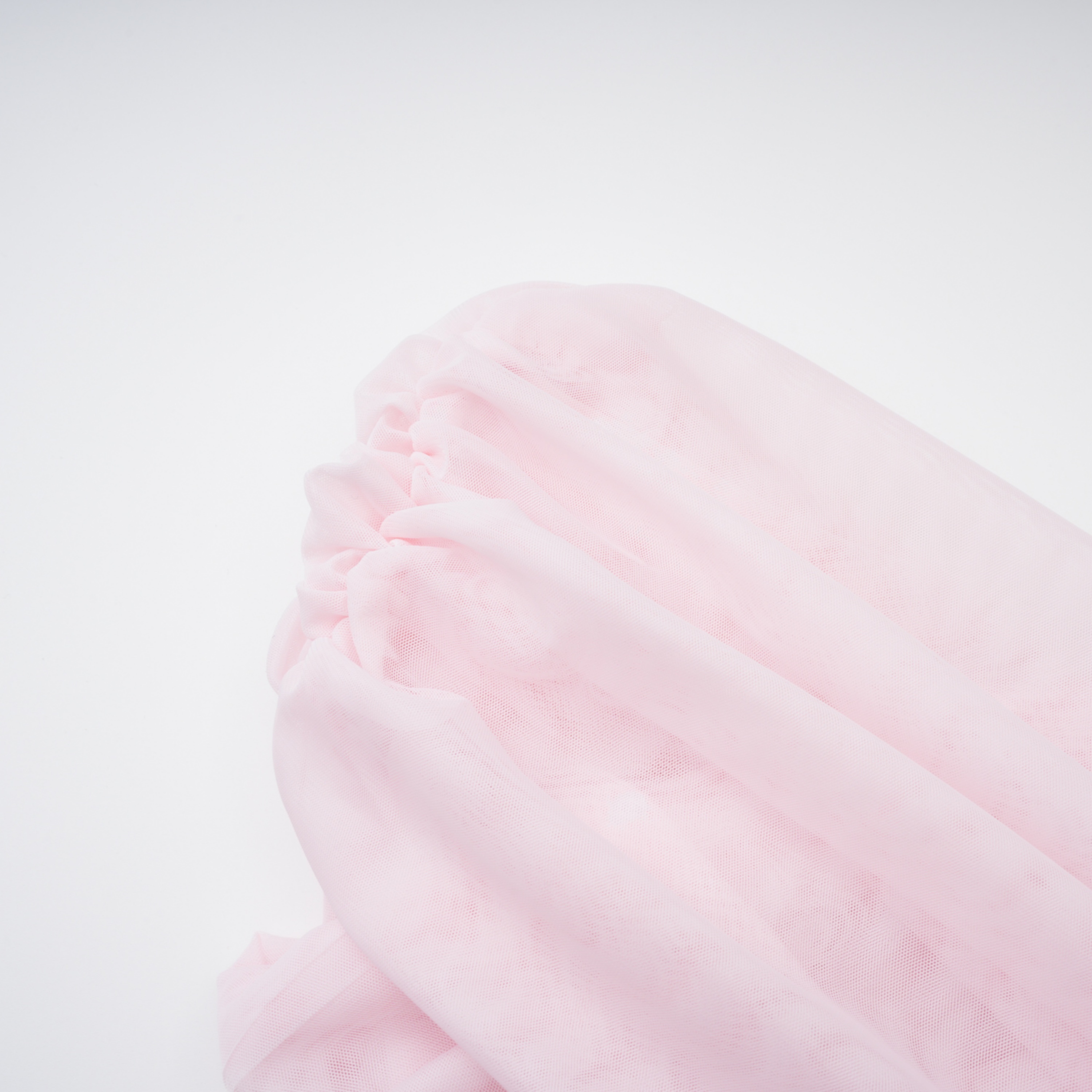 Margaret Pink Short Sleeve Ruched Maxi Dress