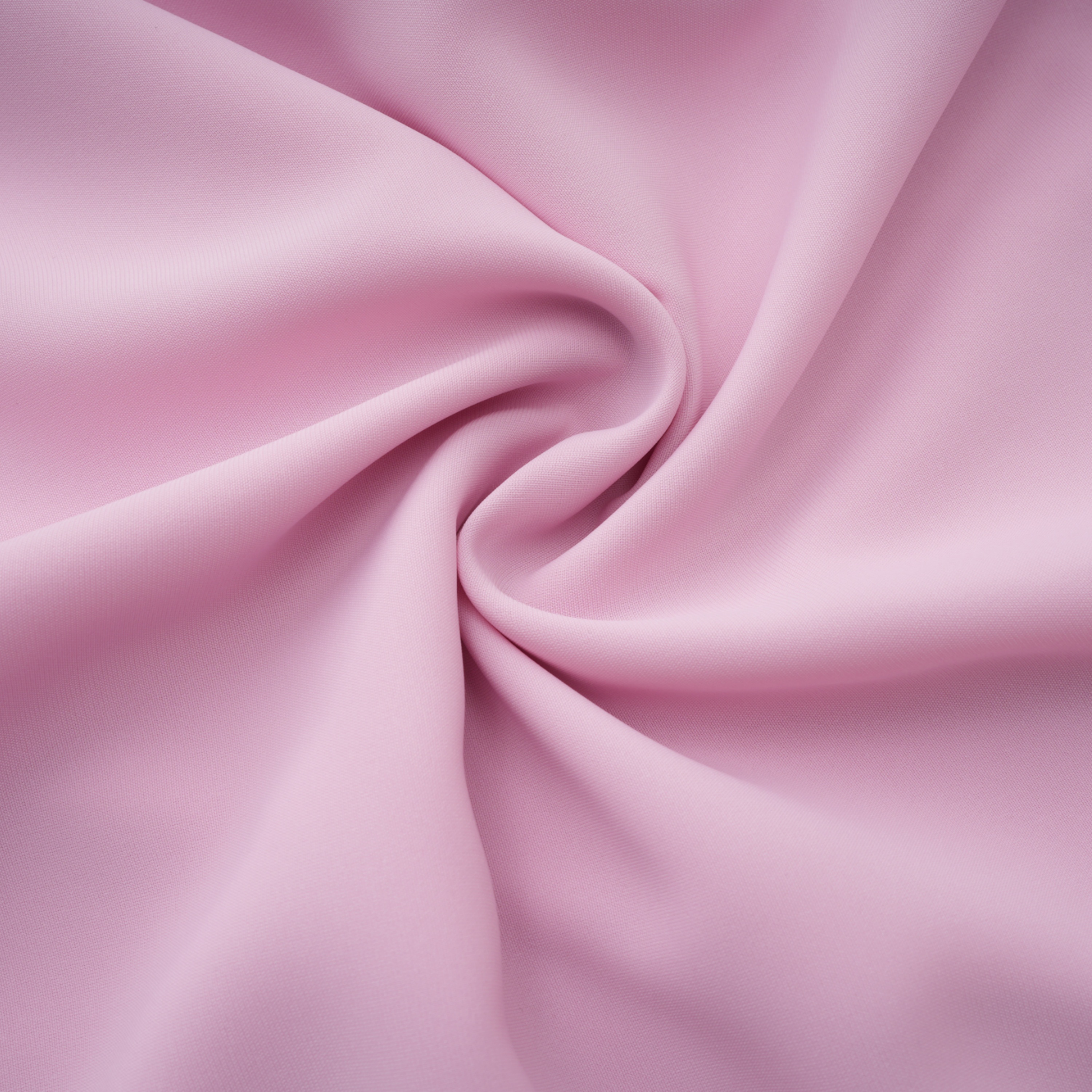 Ombeline Pink Halterneck Ruched Maxi Dress with Slit