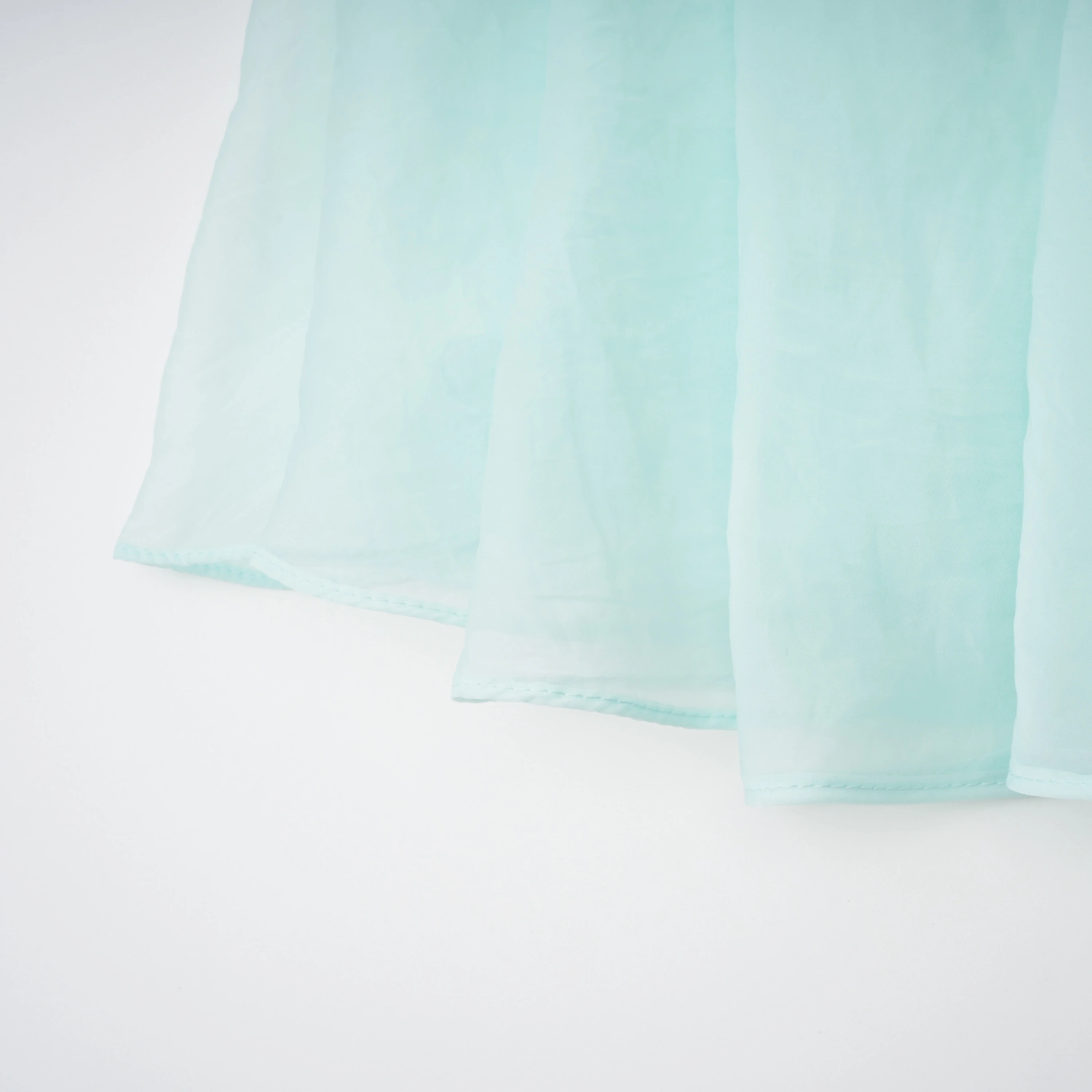 Pippa Green One Shoulder Pleated Maxi Dress