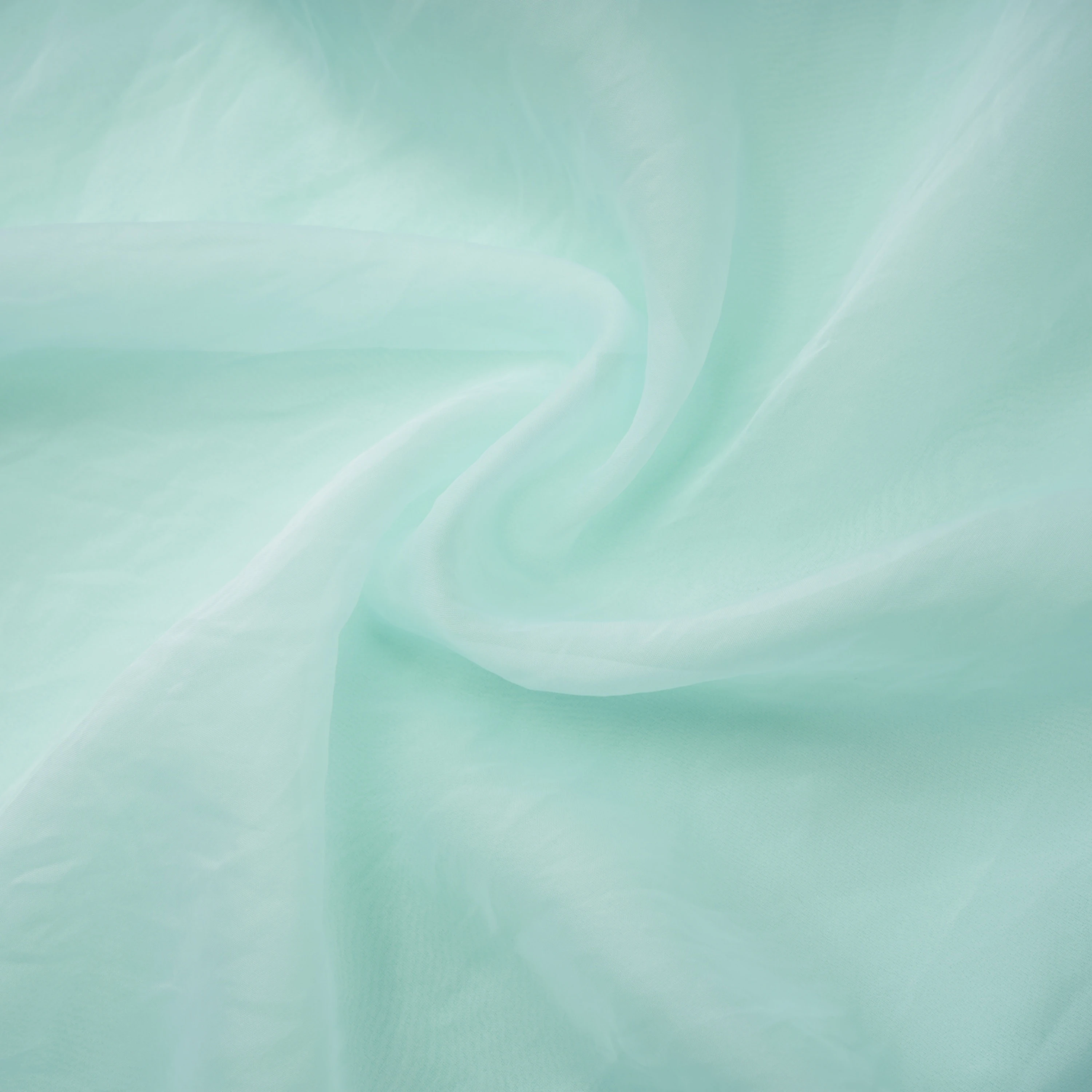 Pippa Green One Shoulder Pleated Maxi Dress