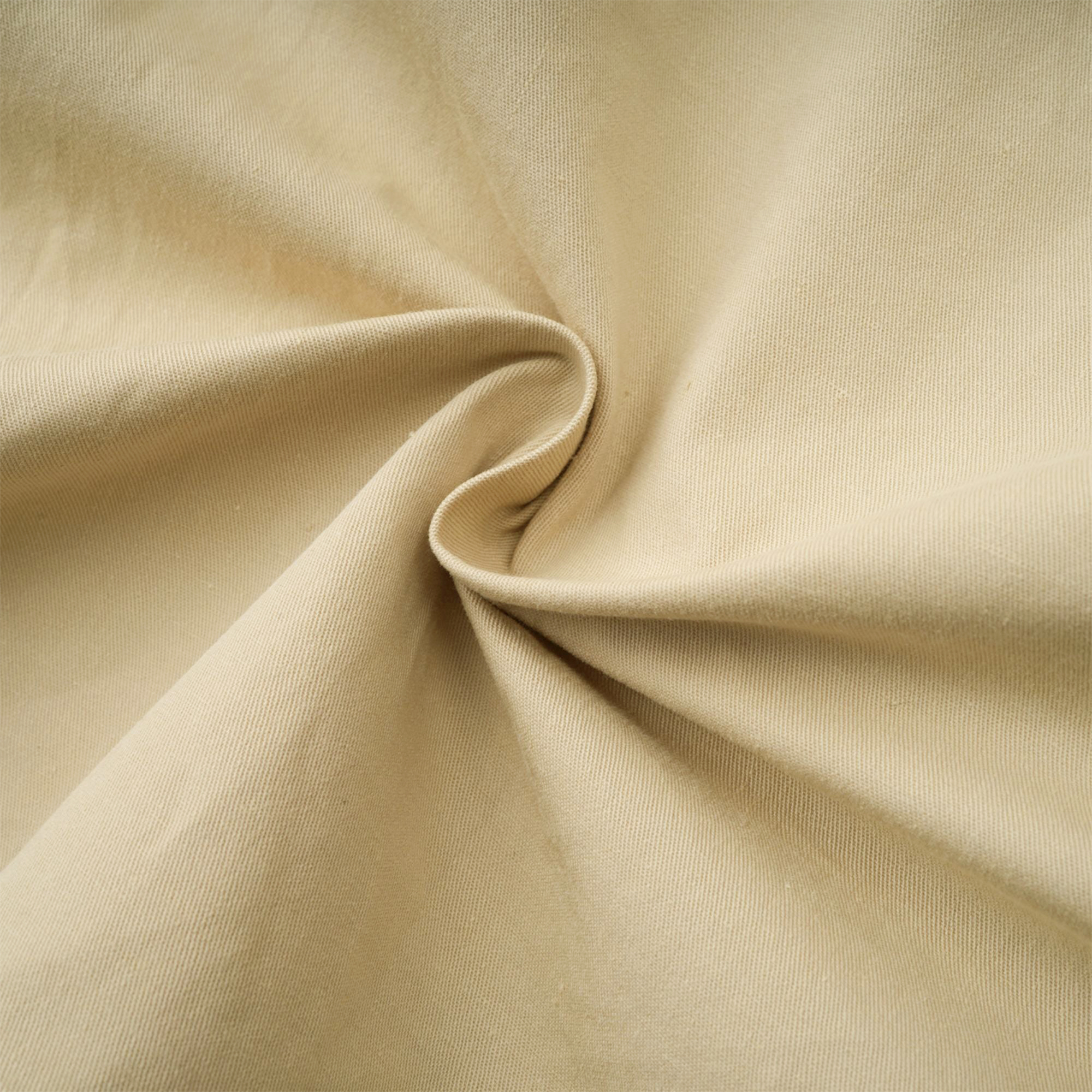 Priscille Khaki Asymmetrical Trench Style Playsuit