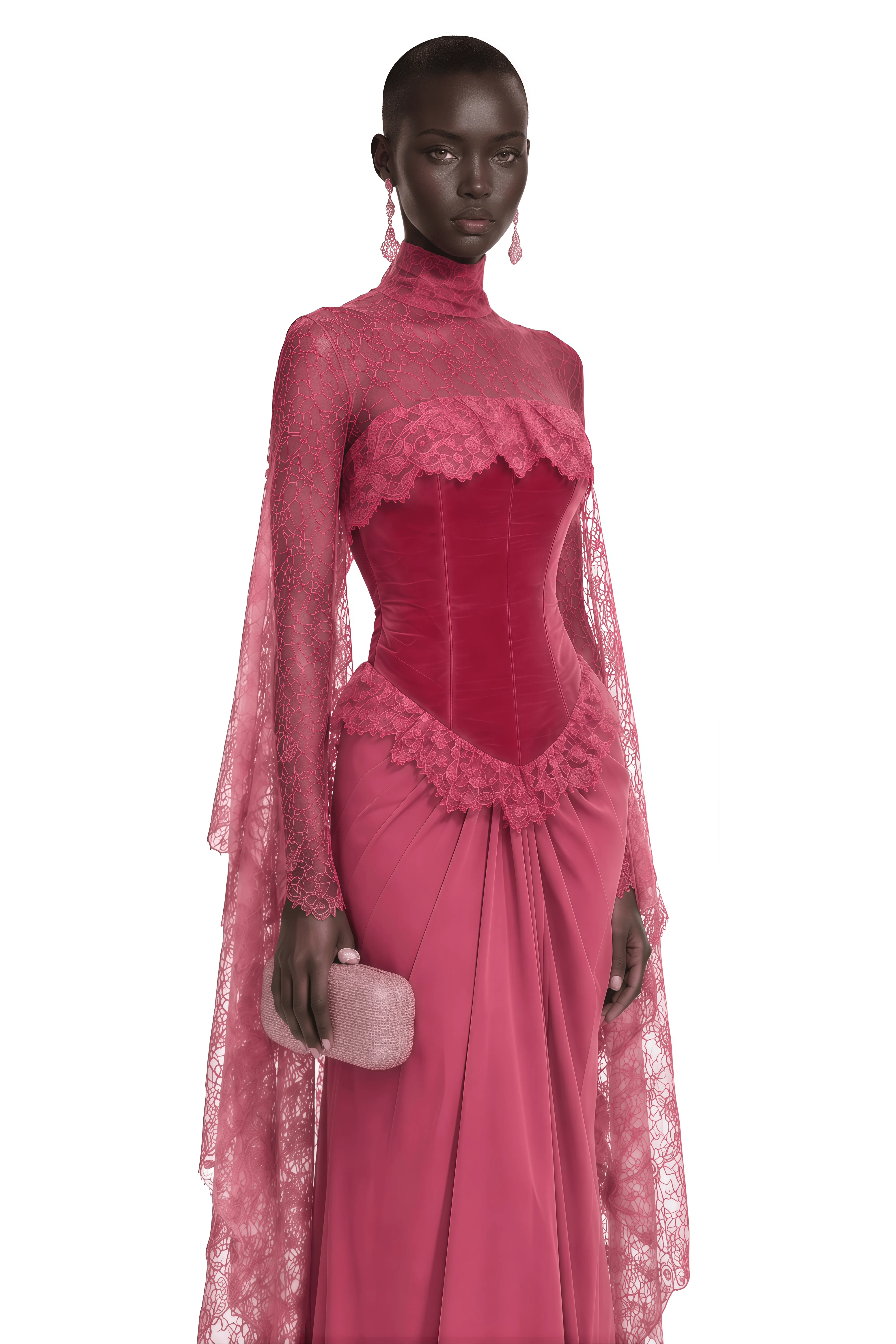 Pink Lady – Miss Rosier