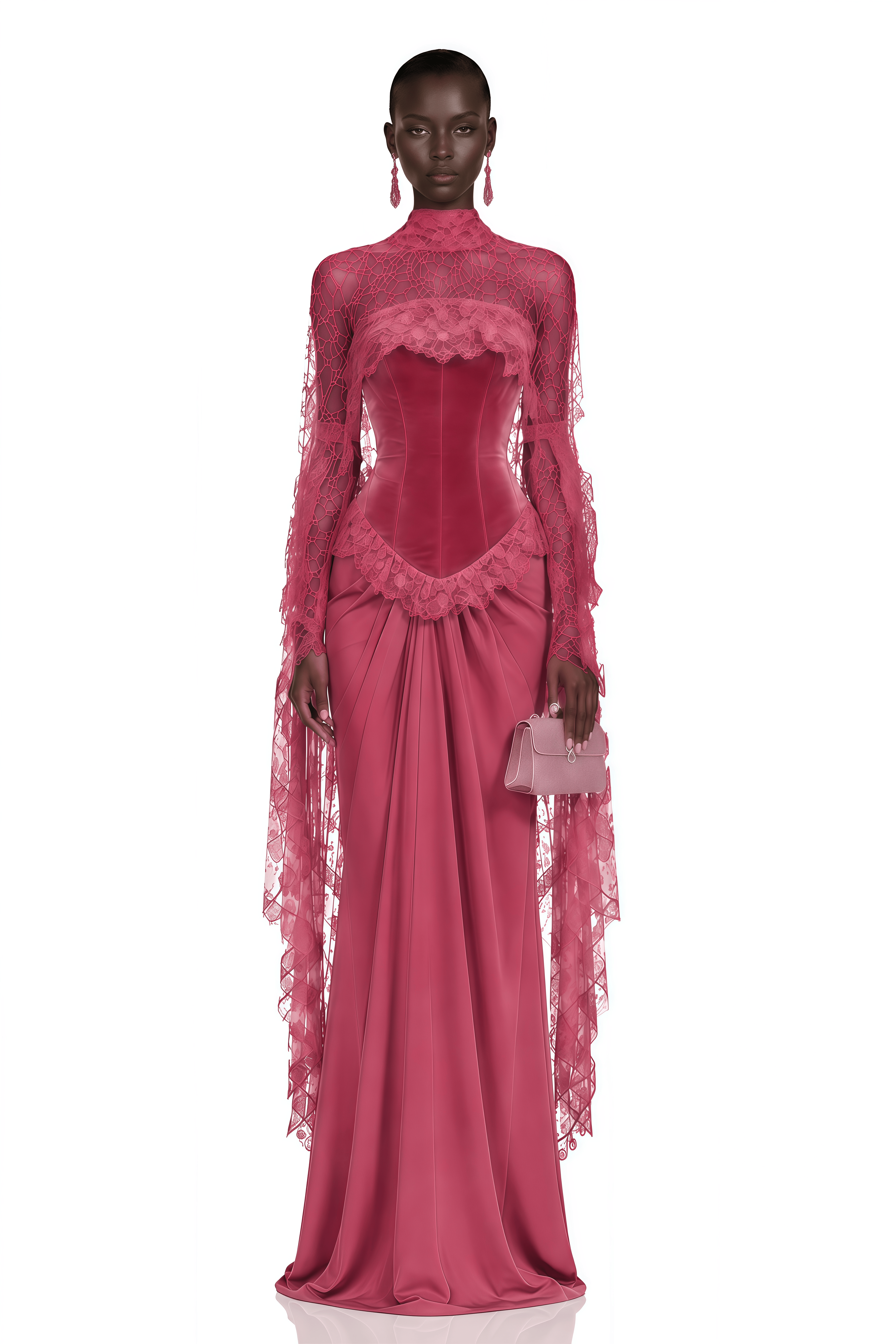 Pink Lady – Miss Rosier - Women's Online Boutique