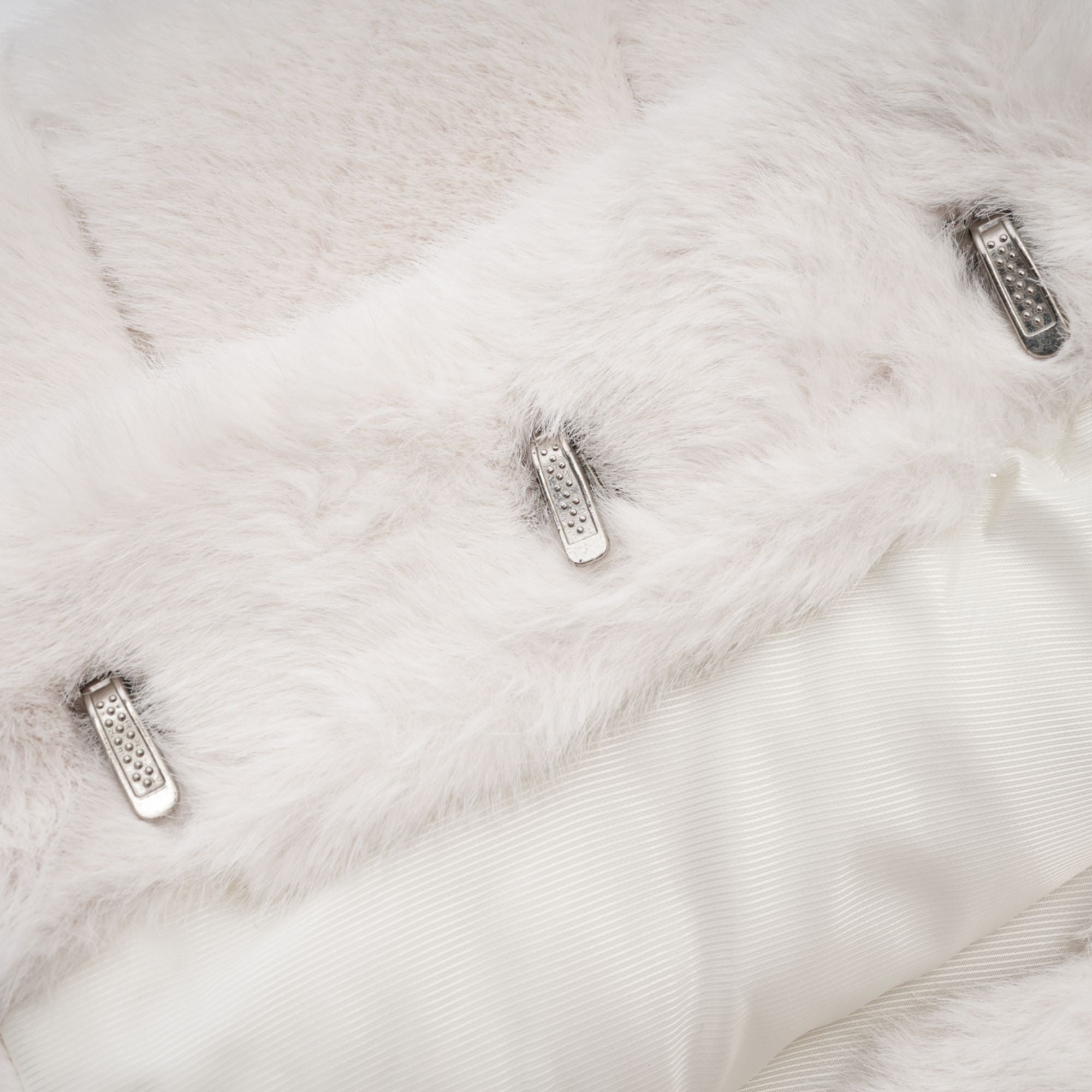 Caitlin Faux-fur Jacket & Skirt Matching Set – Miss Rosier