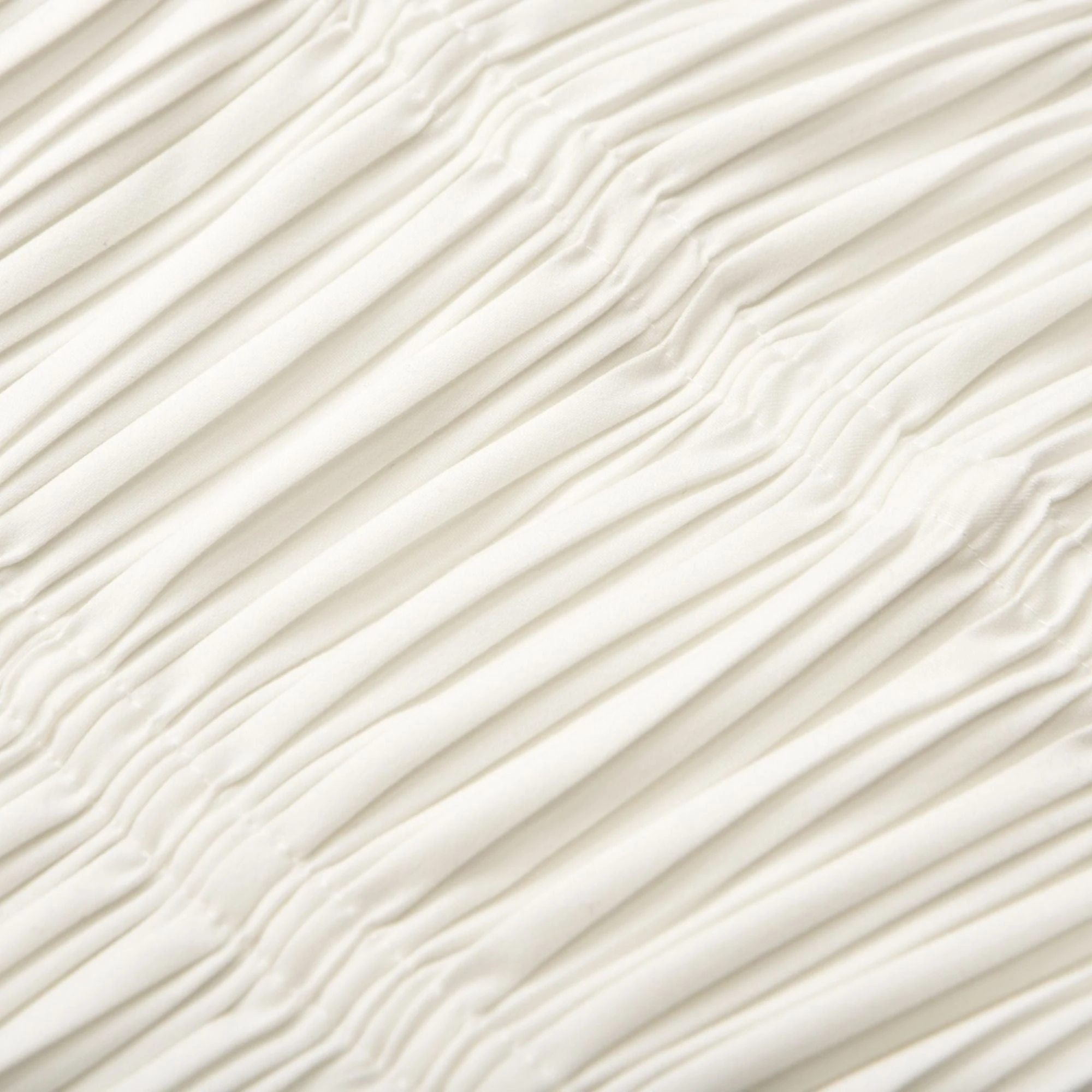 itsy open-back pleated top - itsy, it‘s different