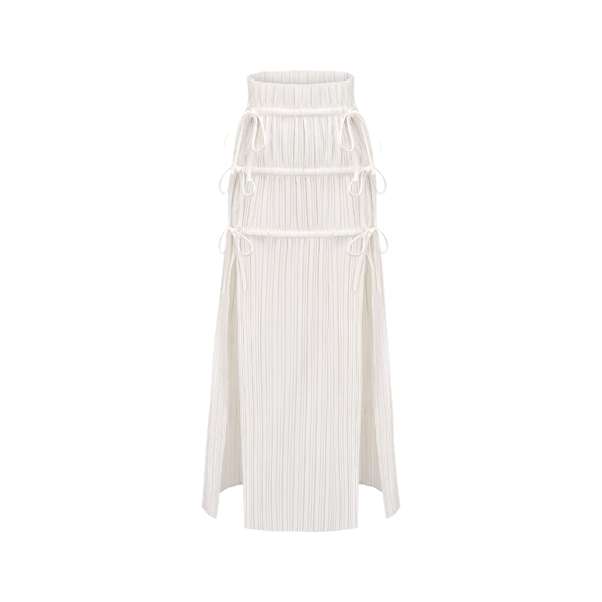 itsy pleated skirt - itsy, it‘s different