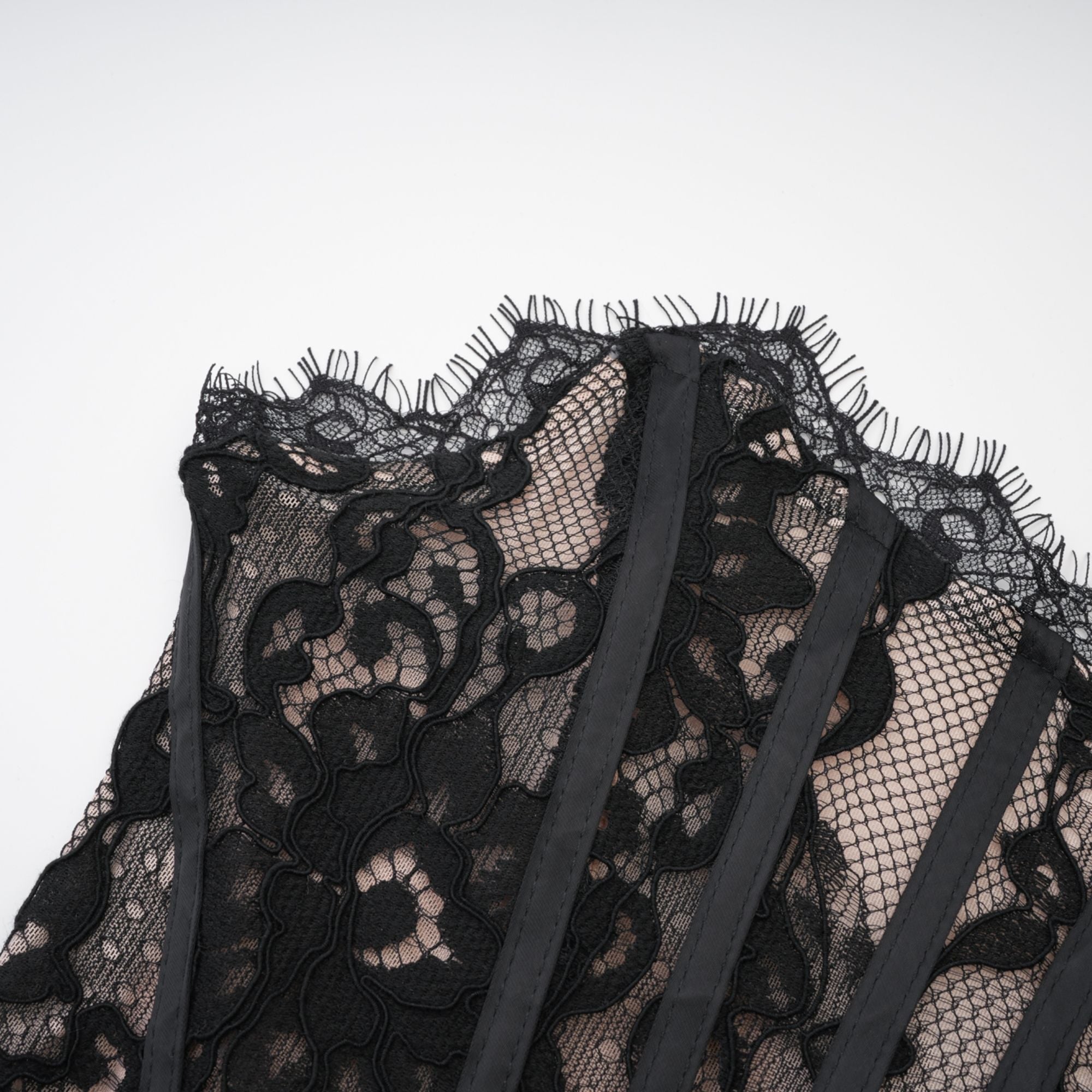 Kylitha lace dress - Miss Rosier - Women's Online Boutique