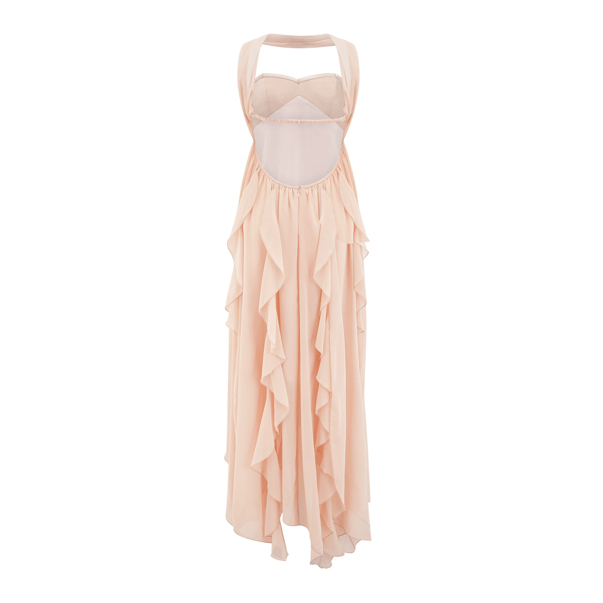 Mariah Dress - Miss Rosier - Women's Online Boutique