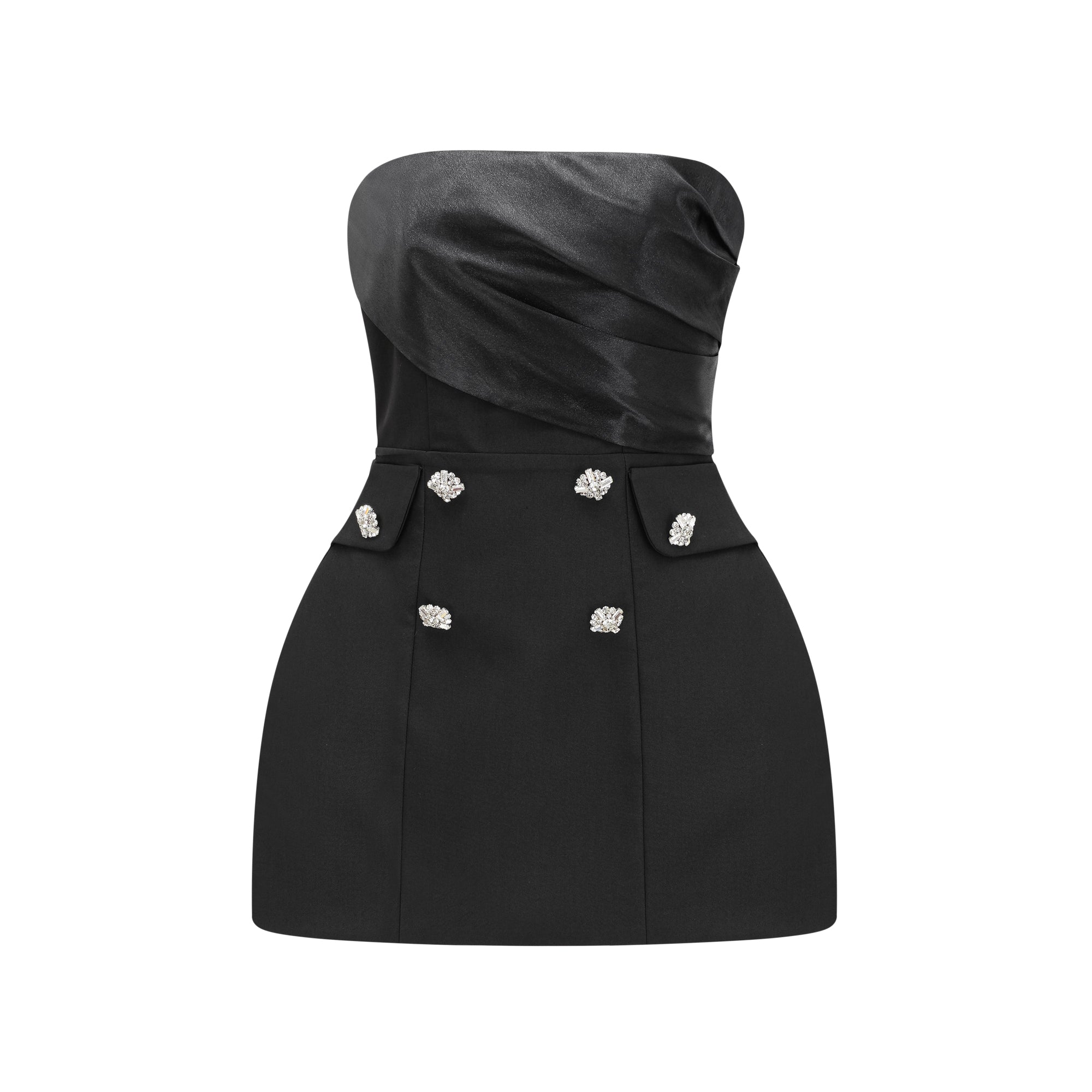 Mealla dress - Miss Rosier - Women's Online Boutique