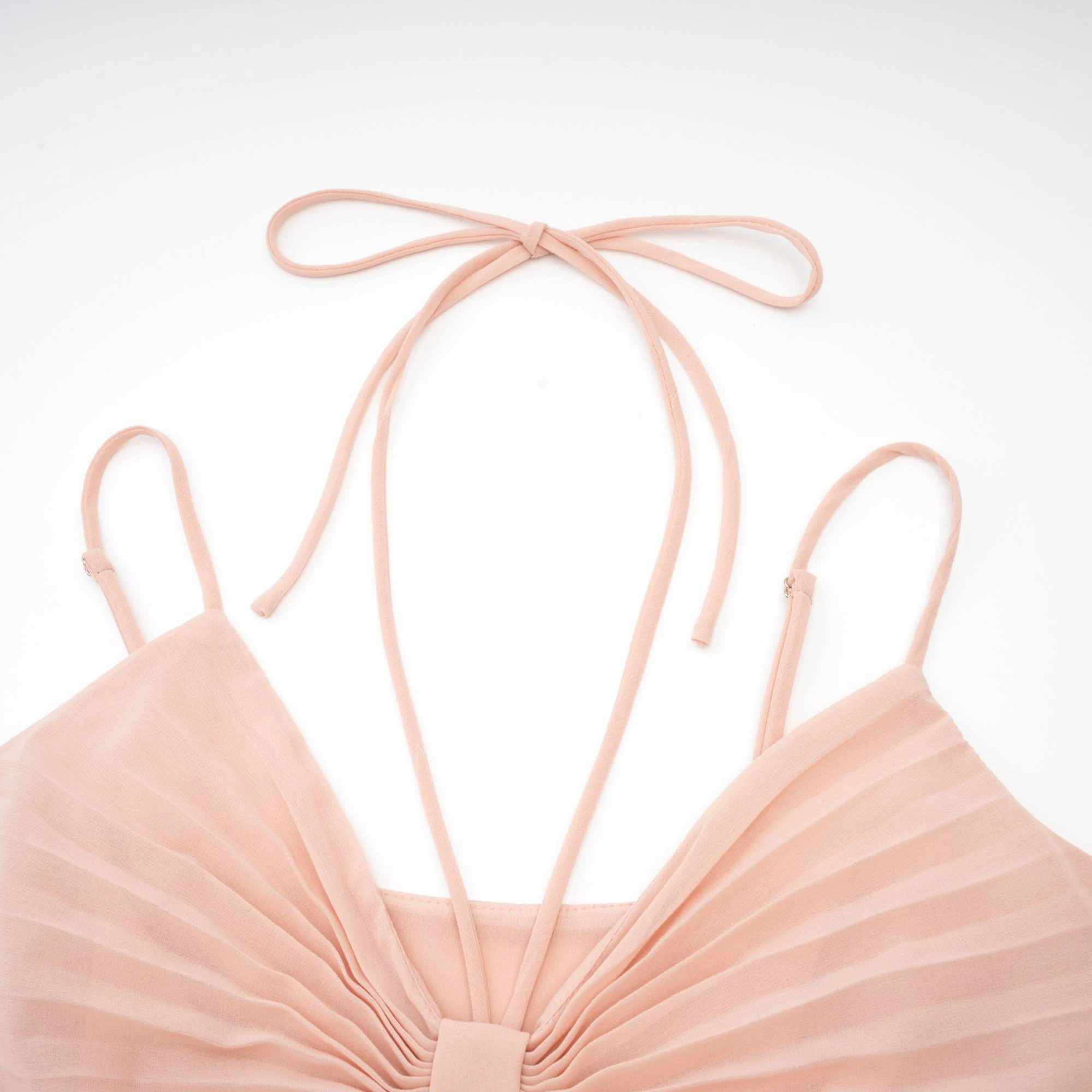 Olympe dress - Miss Rosier - Women's Online Boutique