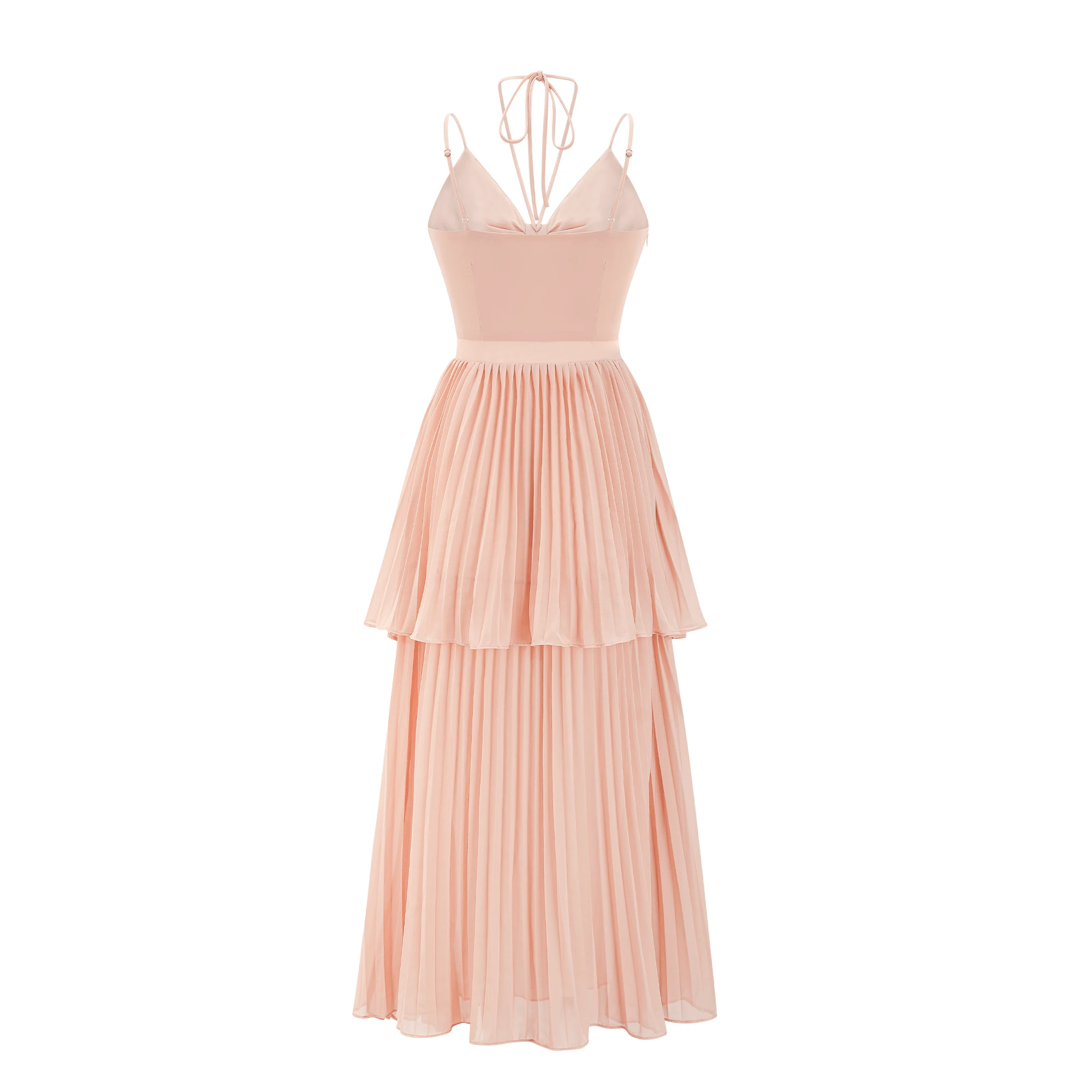 Olympe dress - Miss Rosier - Women's Online Boutique