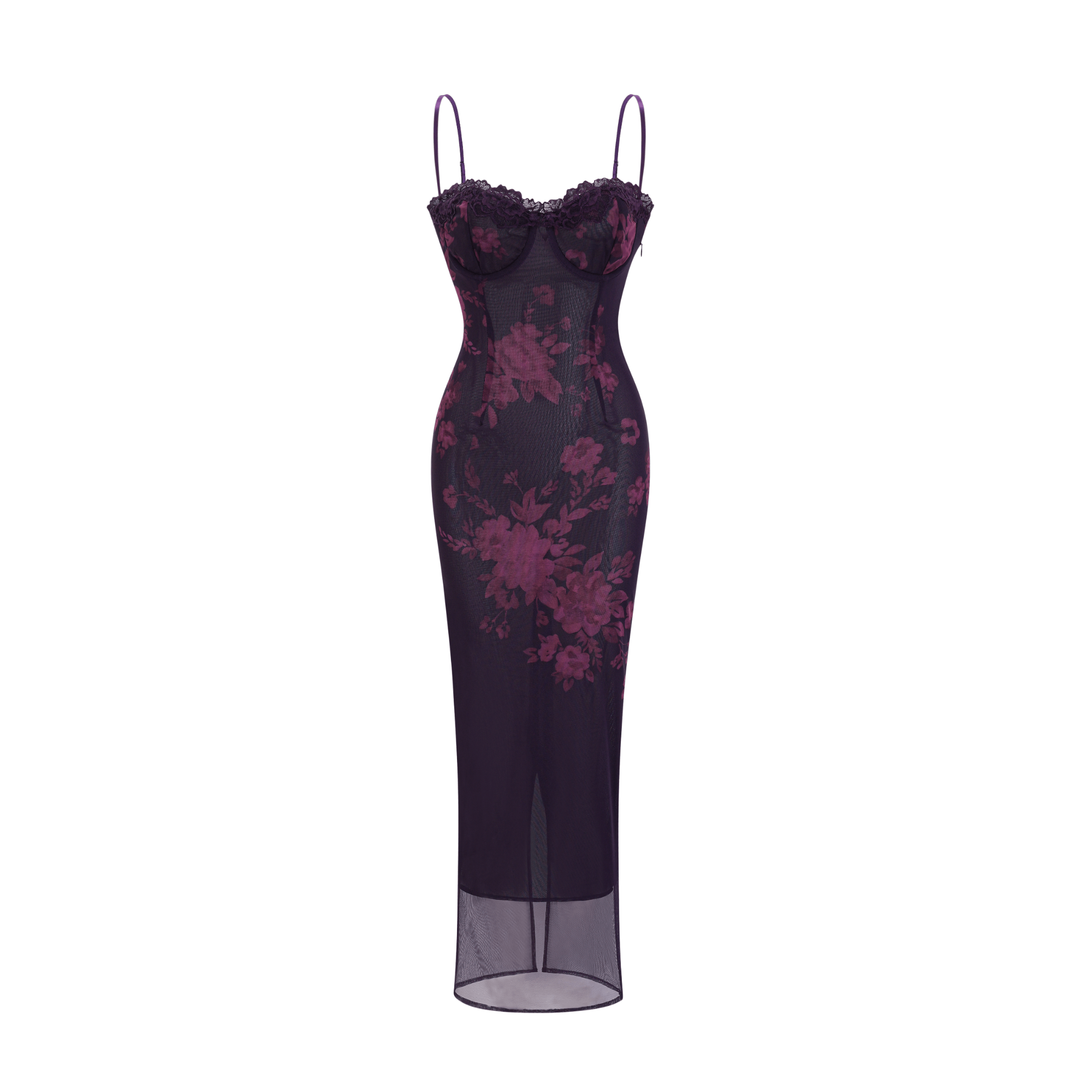 Róisín dress - Miss Rosier - Women's Online Boutique