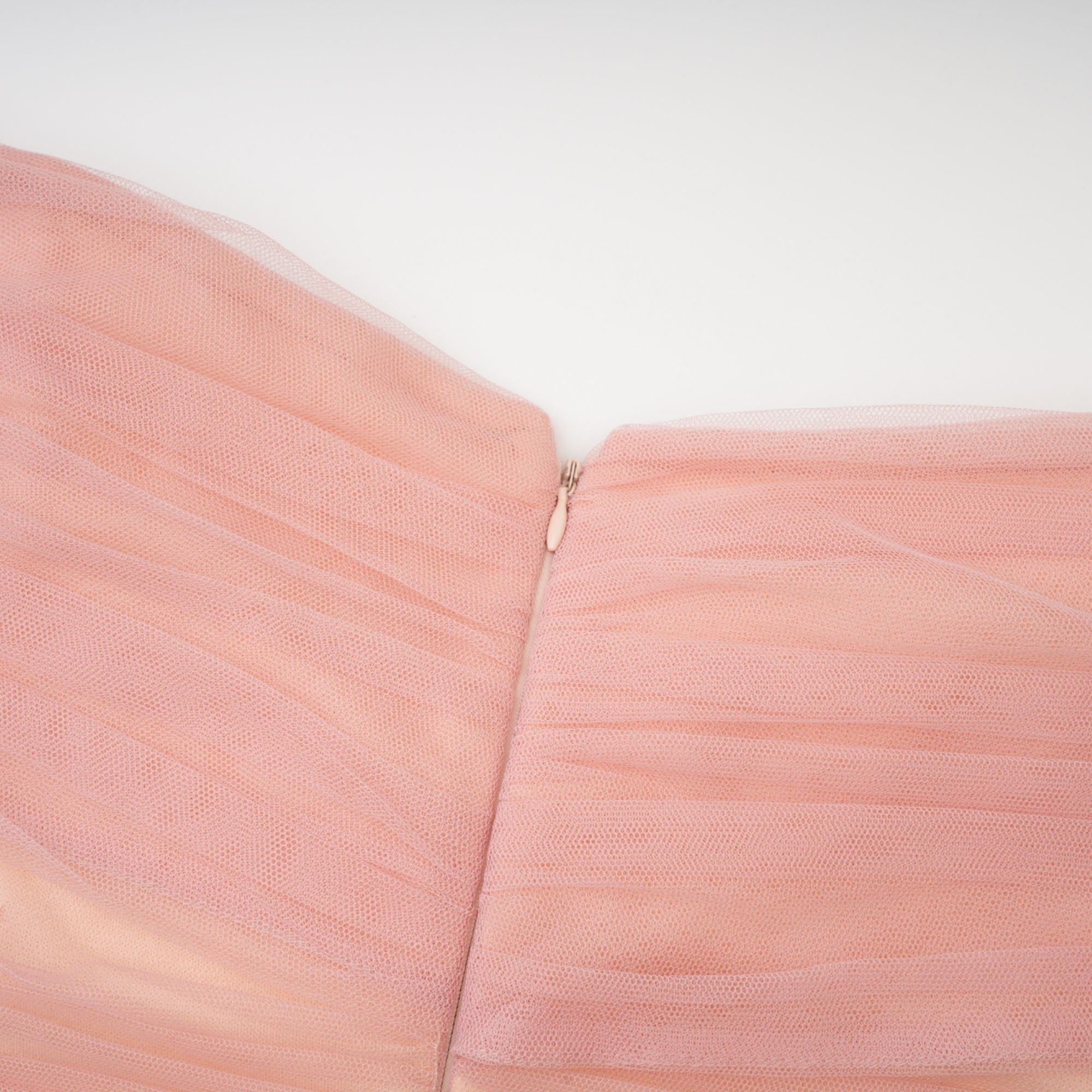 Solène tiered maxi dress - Miss Rosier - Women's Online Boutique