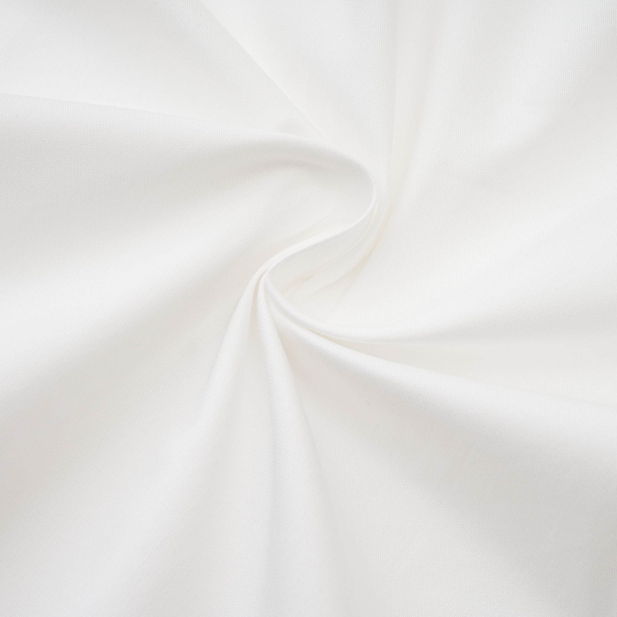 Solène white pointed-collar shirt - Miss Rosier - Women's Online Boutique